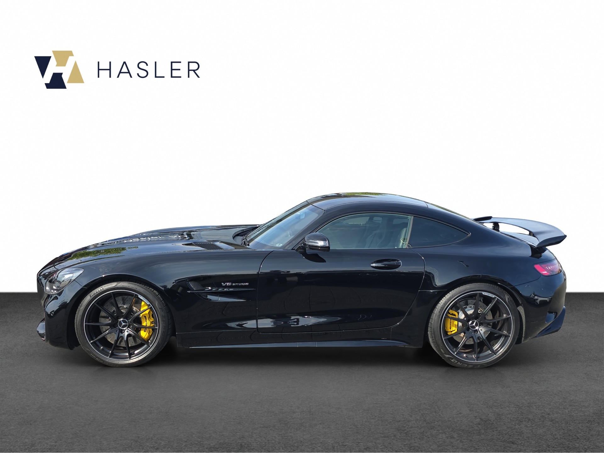 MERCEDES-BENZ AMG GT R Speedshift DCT-showroom-element-2
