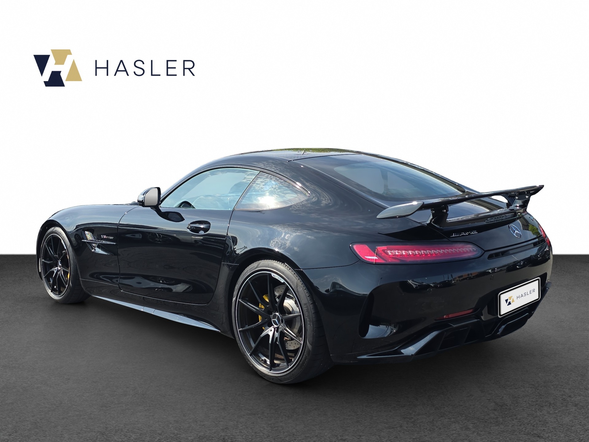 MERCEDES-BENZ AMG GT R Speedshift DCT-showroom-element-3