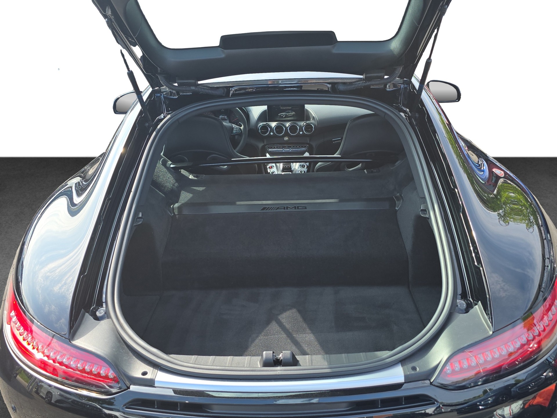 MERCEDES-BENZ AMG GT R Speedshift DCT-image-13