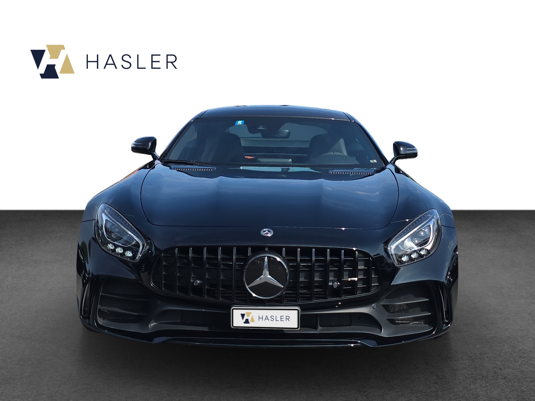 MERCEDES-BENZ AMG GT R Speedshift DCT-showroom-element-1
