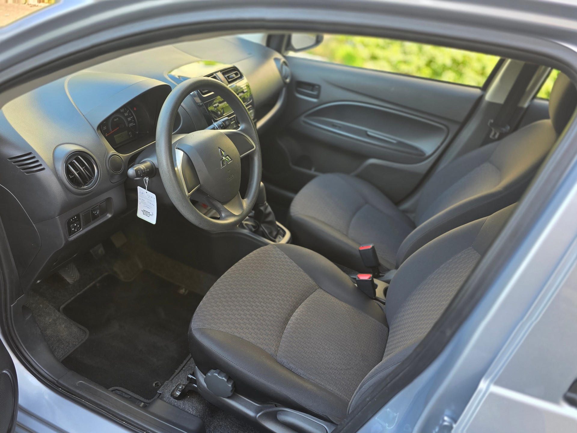 MITSUBISHI Space Star 1.0 Pure-image-7