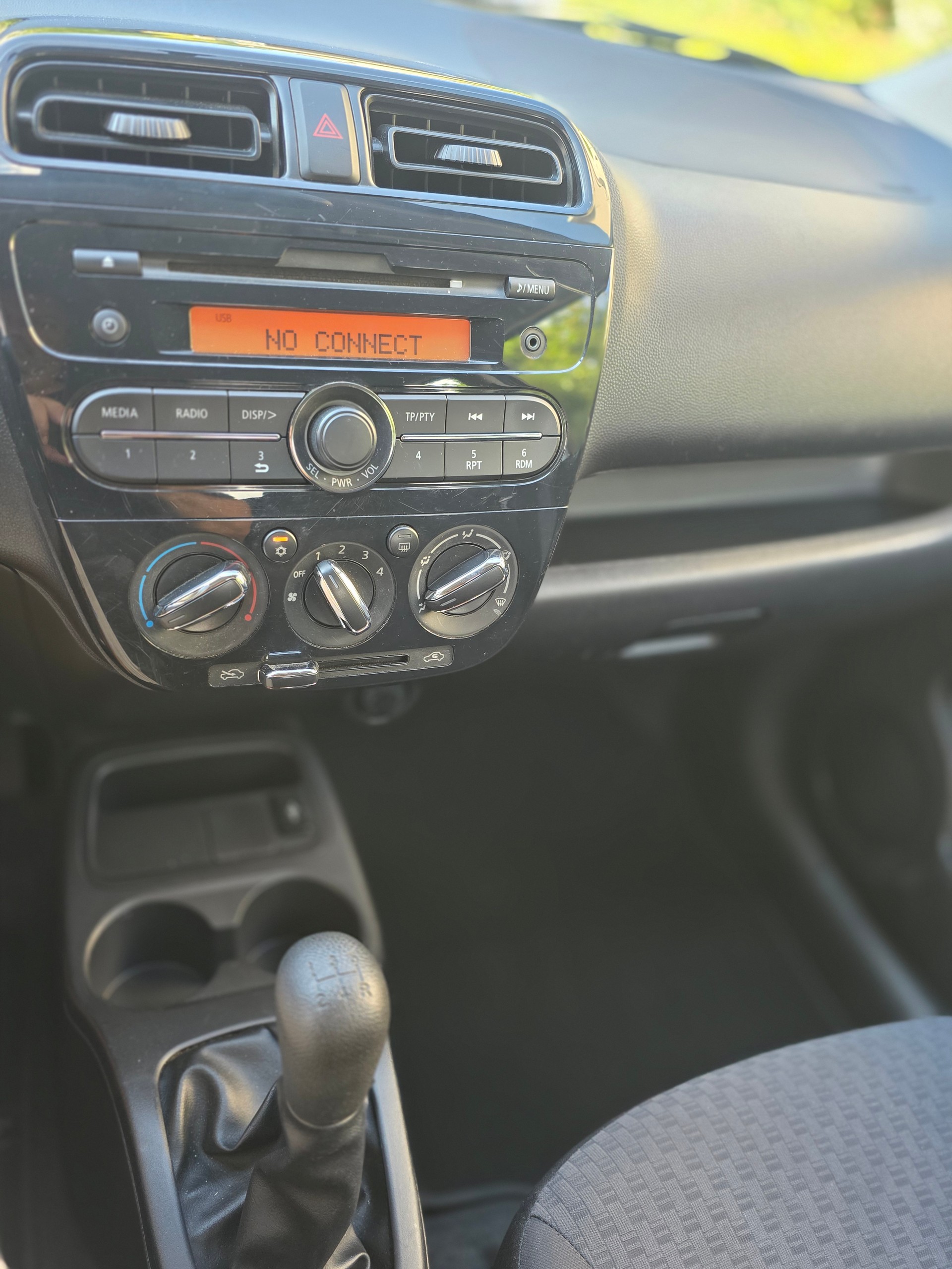 MITSUBISHI Space Star 1.0 Pure-image-14