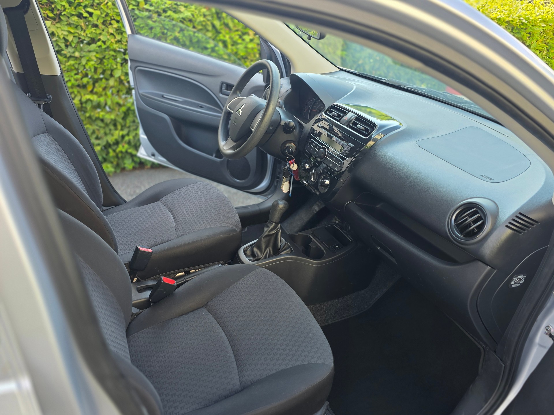 MITSUBISHI Space Star 1.0 Pure-image-11