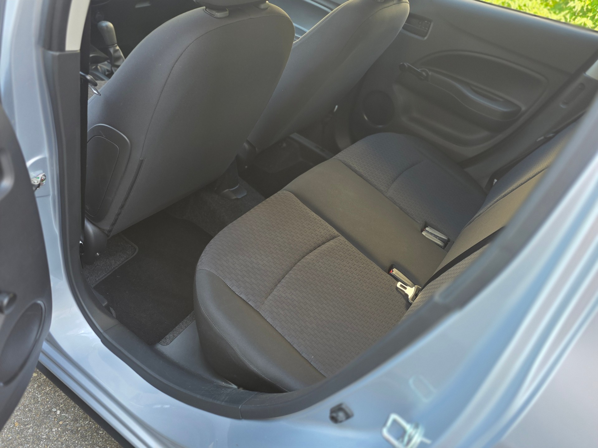 MITSUBISHI Space Star 1.0 Pure-image-8
