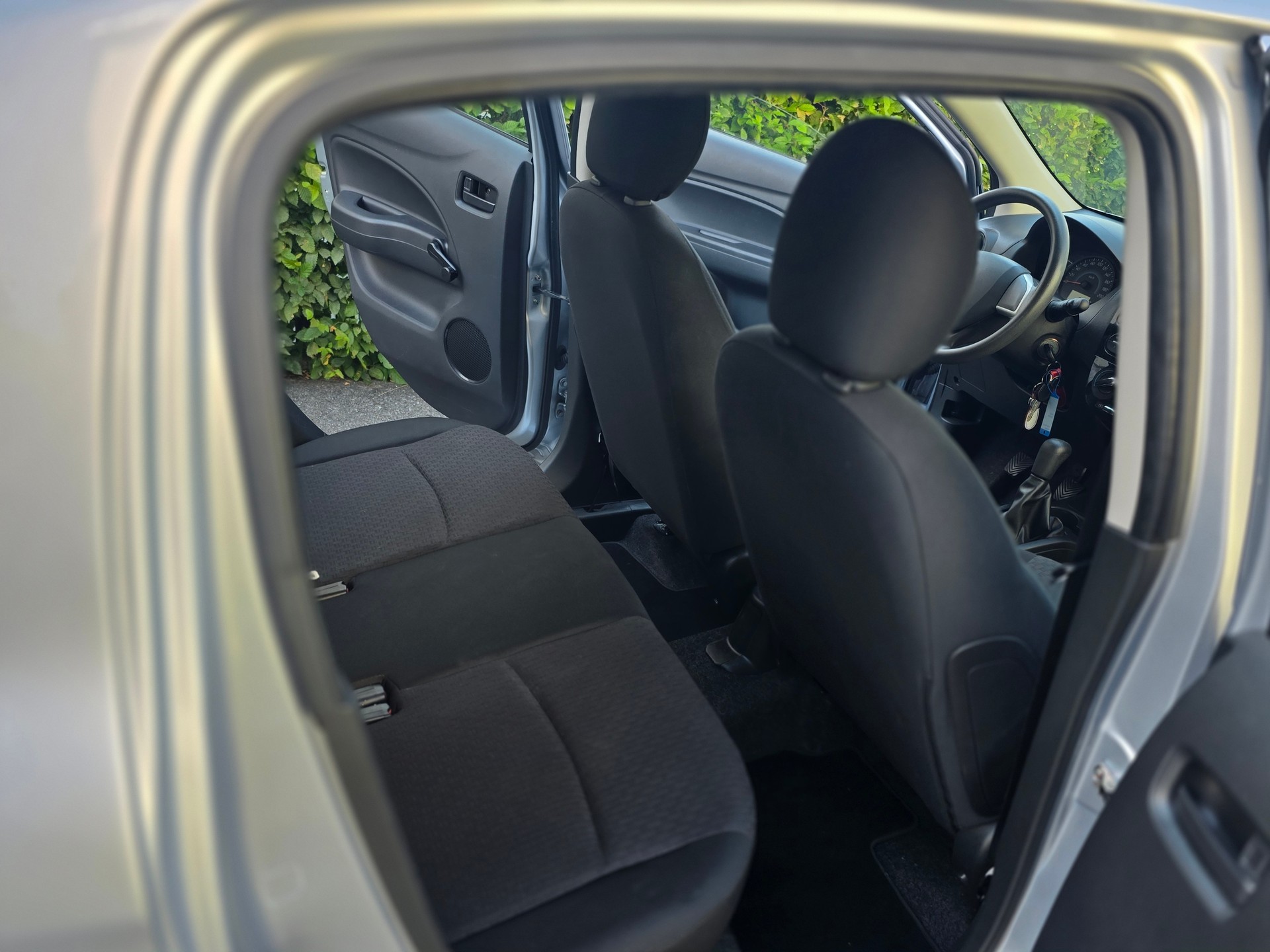 MITSUBISHI Space Star 1.0 Pure-image-12