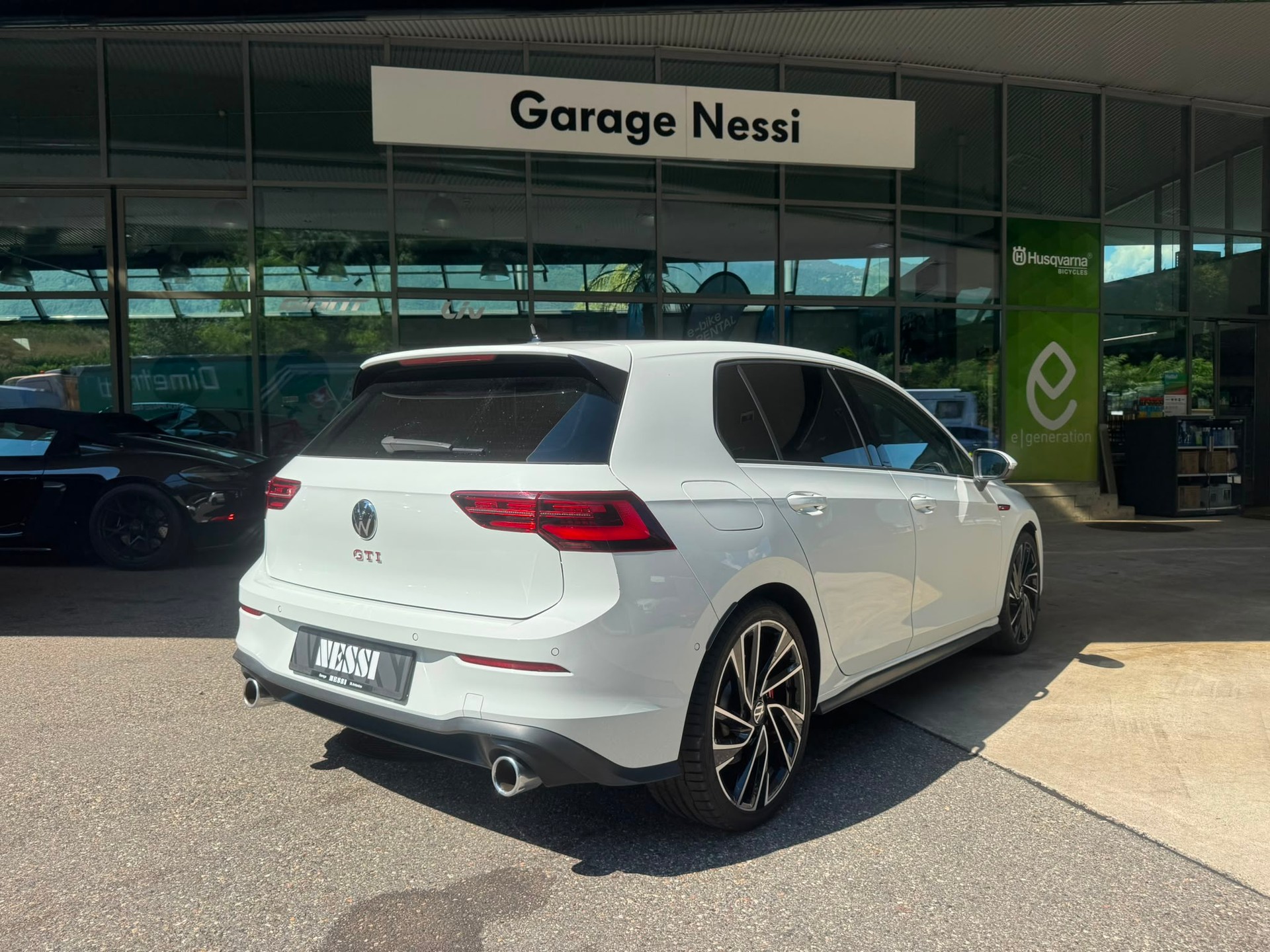 VW Golf 2.0 TSI GTI DSG-image-4