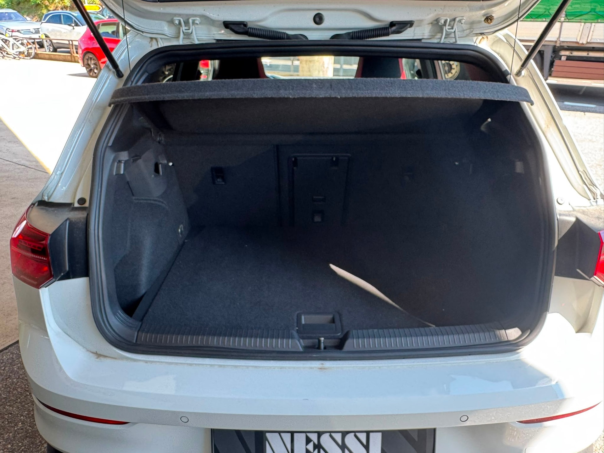 VW Golf 2.0 TSI GTI DSG-image-11