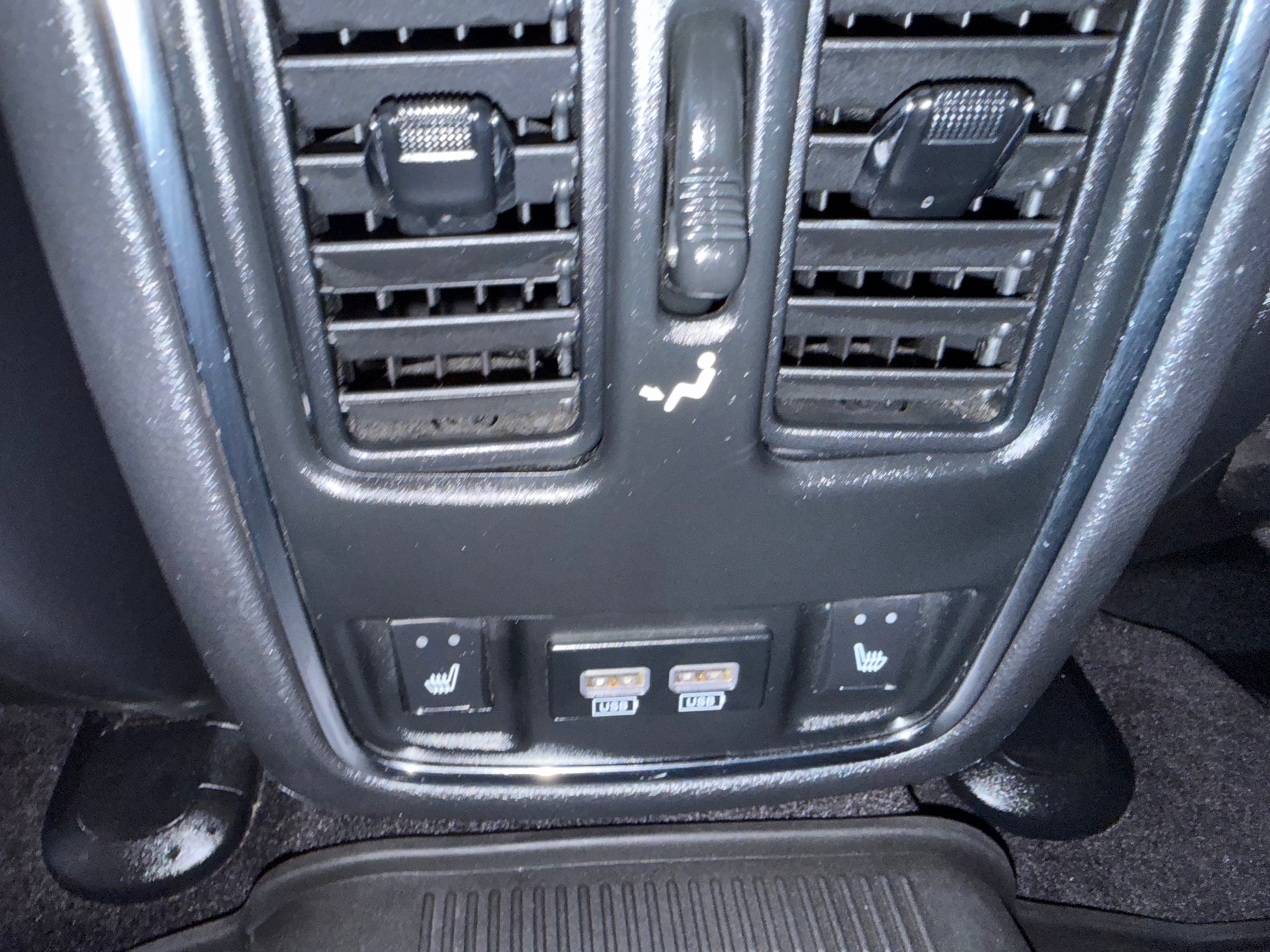JEEP Grand Cherokee 3.0 CRD 75th Anniversary Automatic-image-13