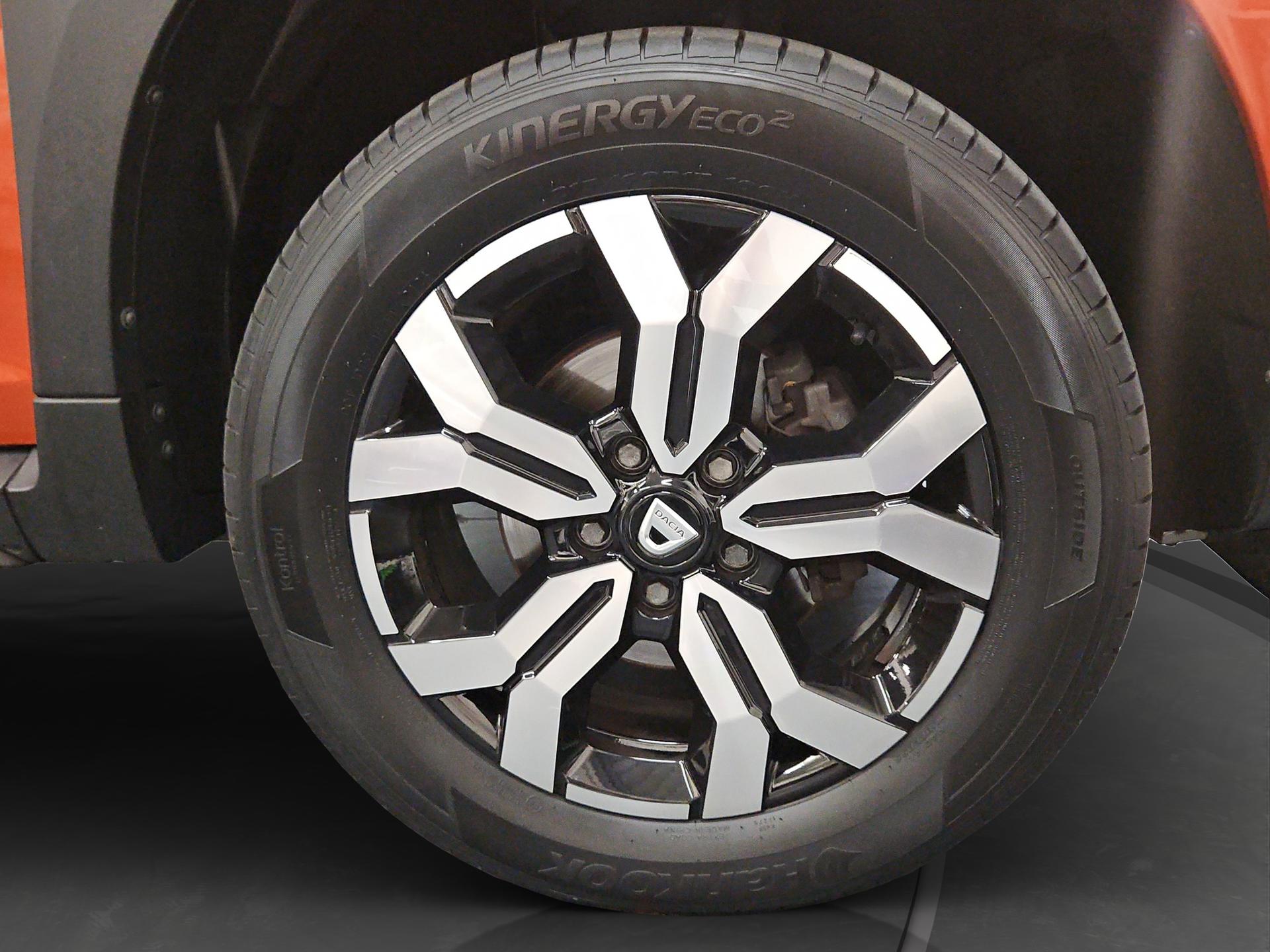 DACIA Duster TCe 150 Prestige 4x4-image-17