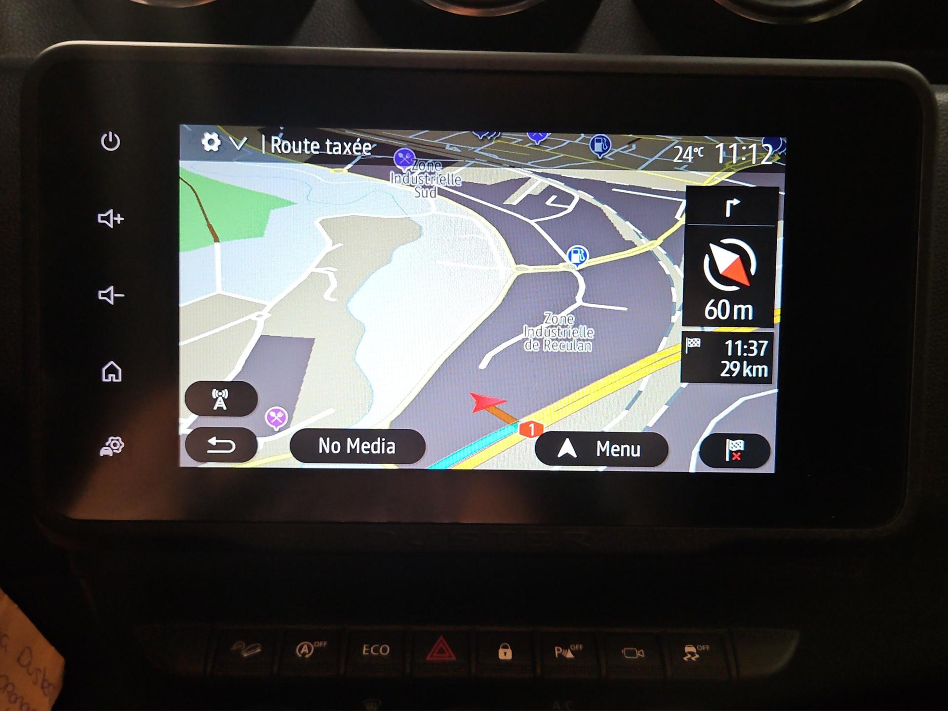 DACIA Duster TCe 150 Prestige 4x4-image-21