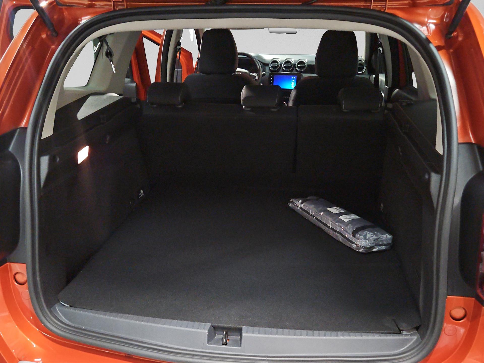DACIA Duster TCe 150 Prestige 4x4-image-15