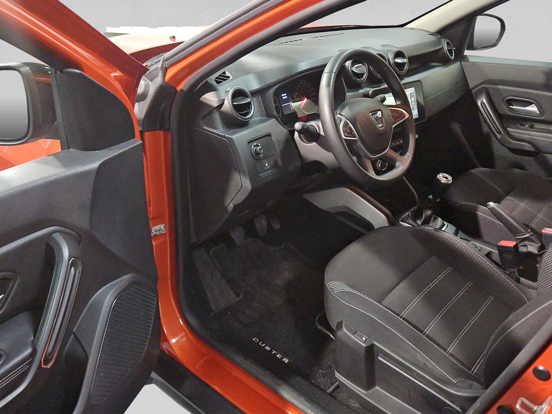 DACIA Duster TCe 150 Prestige 4x4-image-23