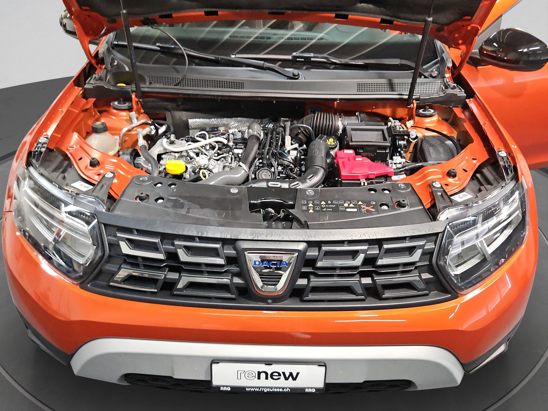 DACIA Duster TCe 150 Prestige 4x4-image-24