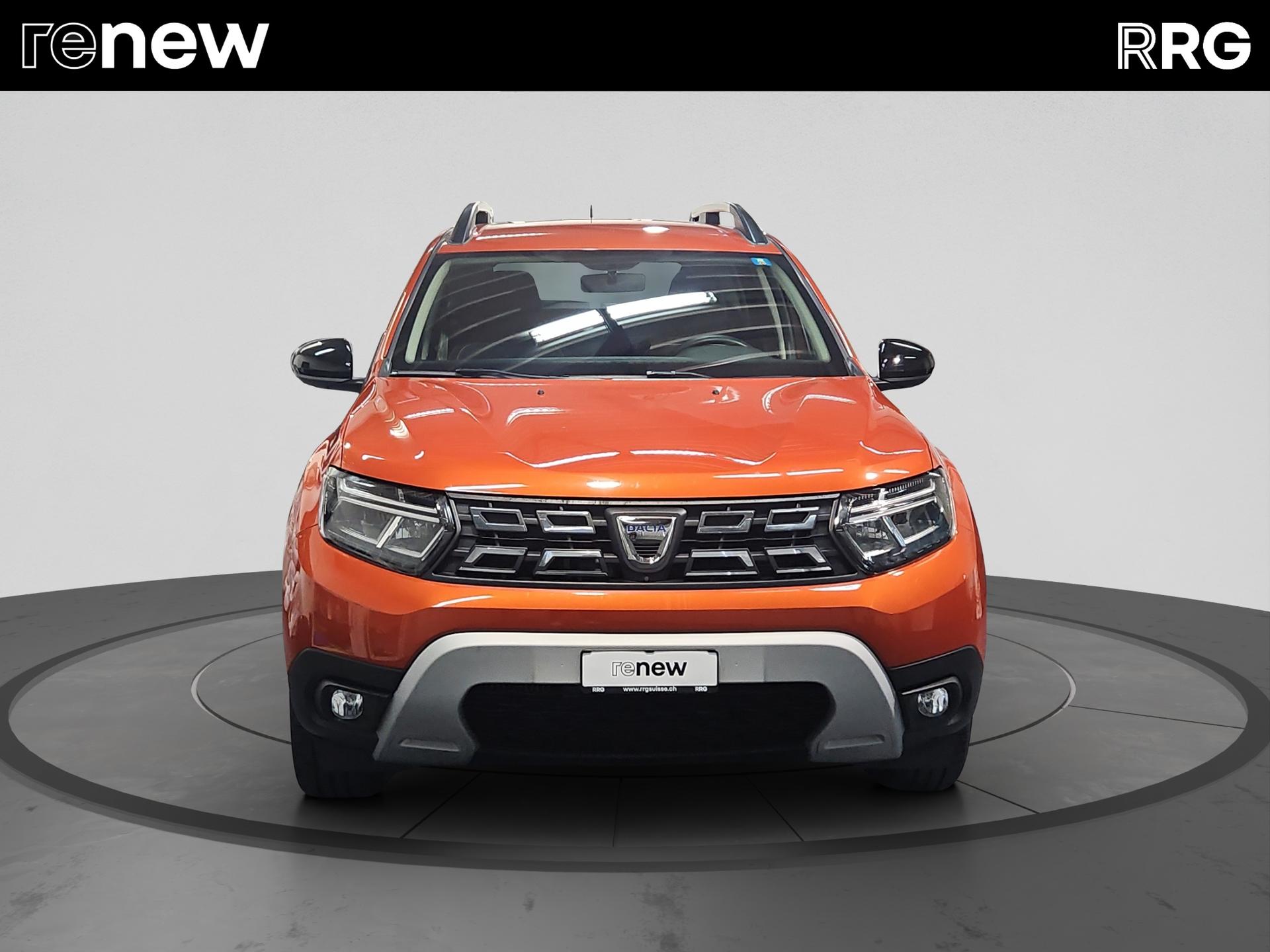 DACIA Duster TCe 150 Prestige 4x4-image-7