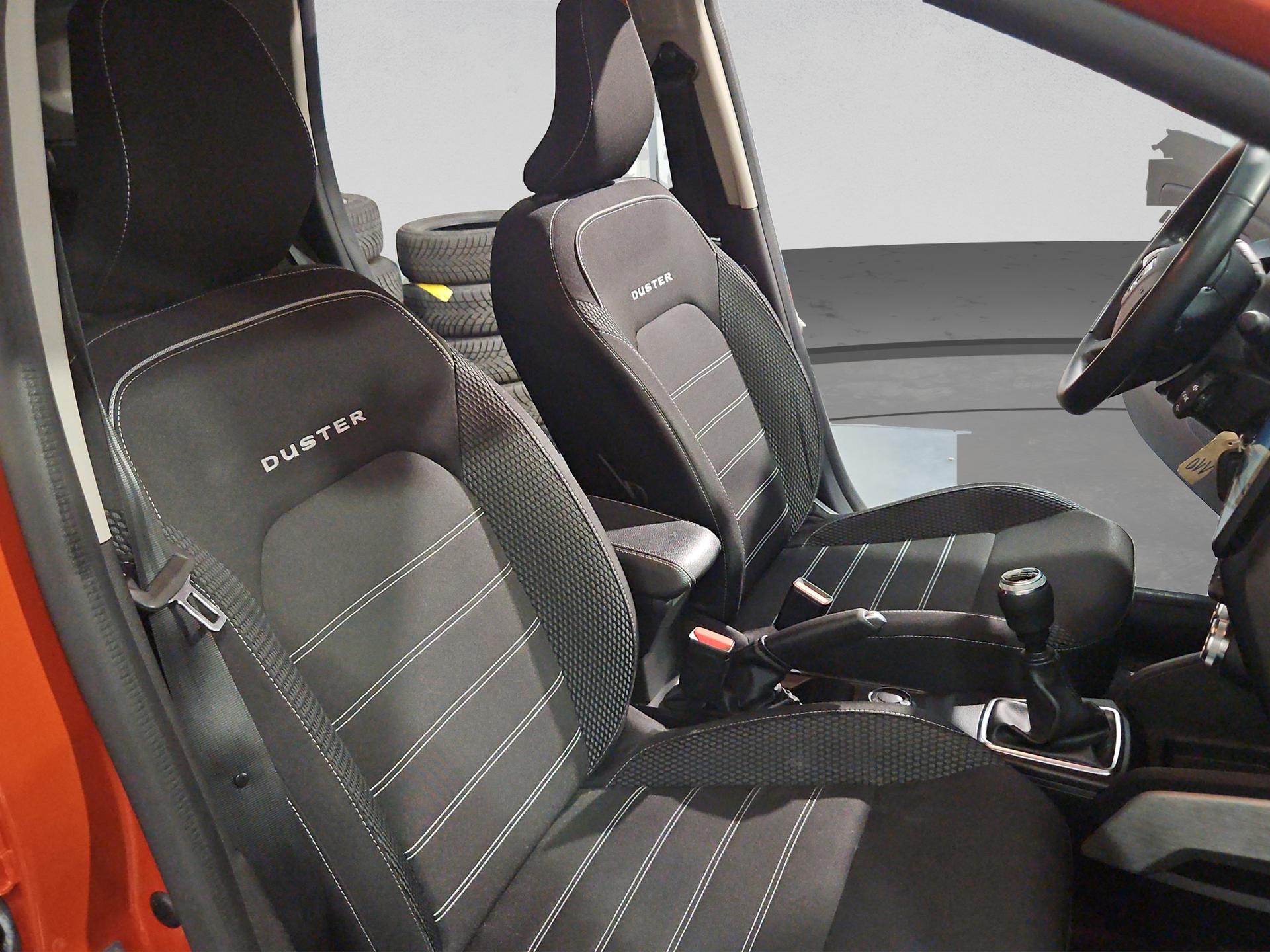 DACIA Duster TCe 150 Prestige 4x4-image-16