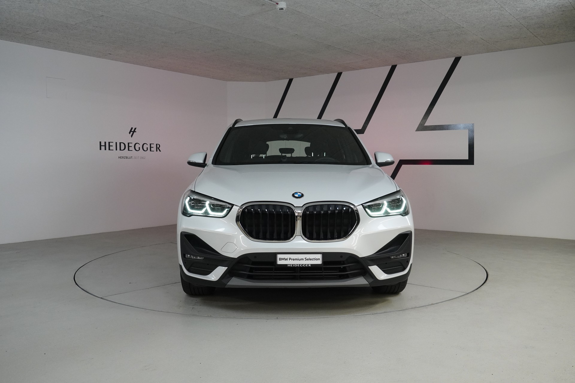BMW X1 xDrive 25e Steptronic-image-2