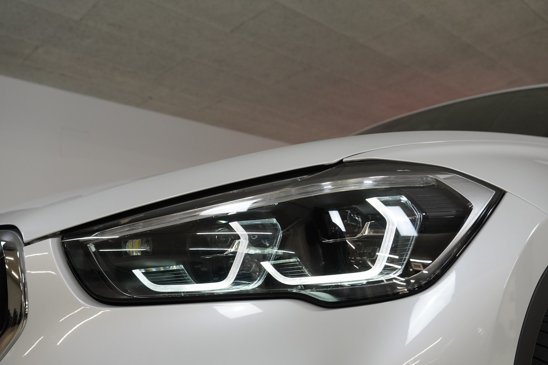 BMW X1 xDrive 25e Steptronic-image-9