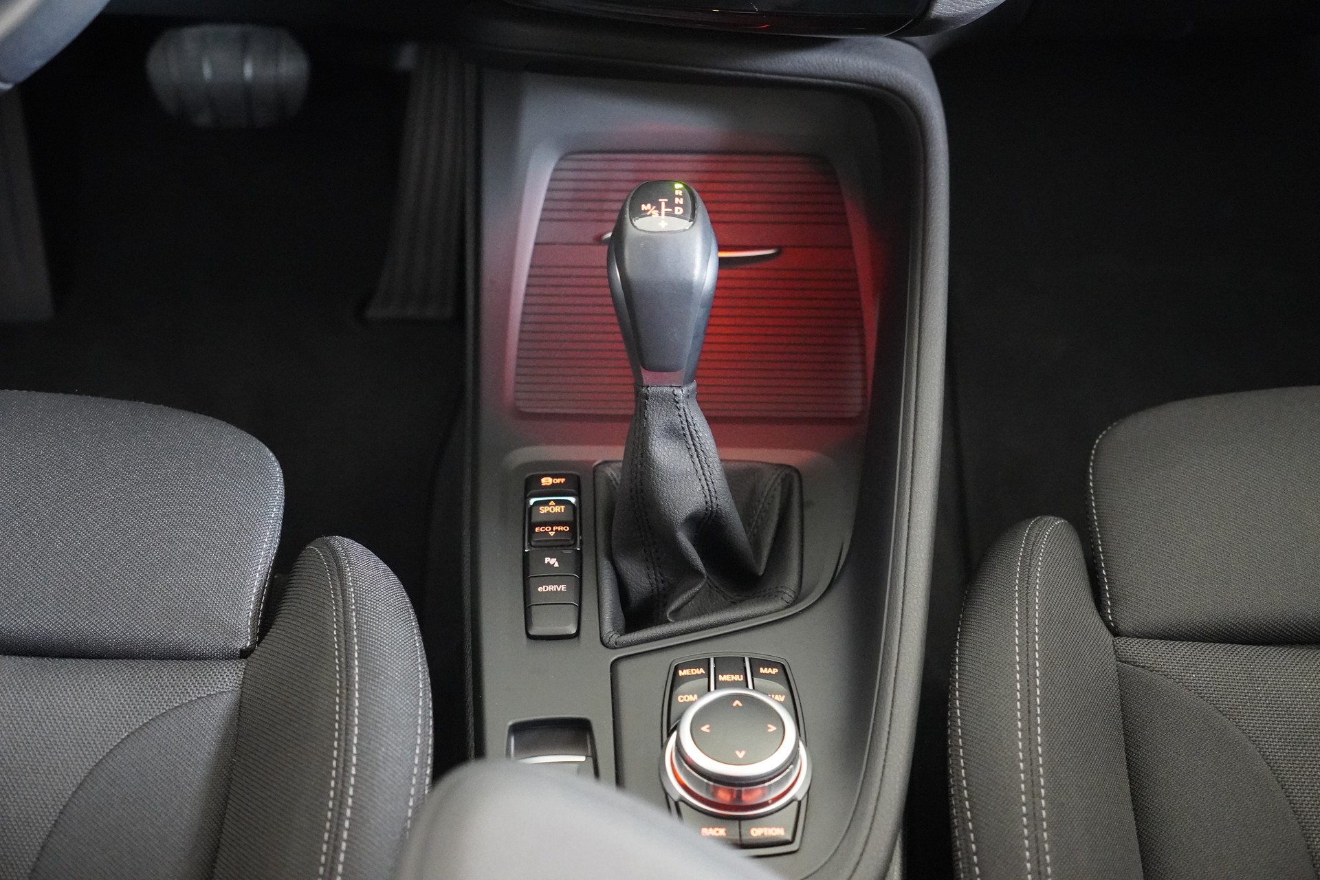 BMW X1 xDrive 25e Steptronic-image-20