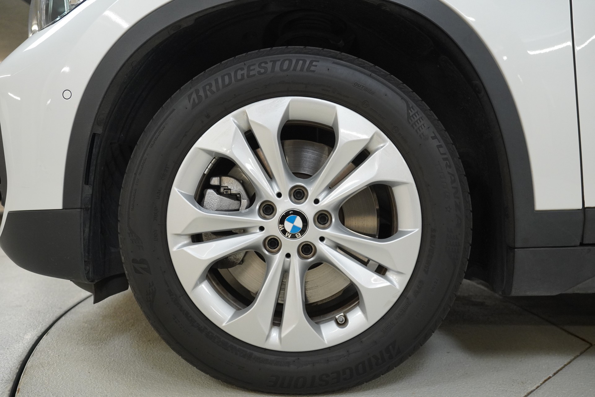 BMW X1 xDrive 25e Steptronic-image-10
