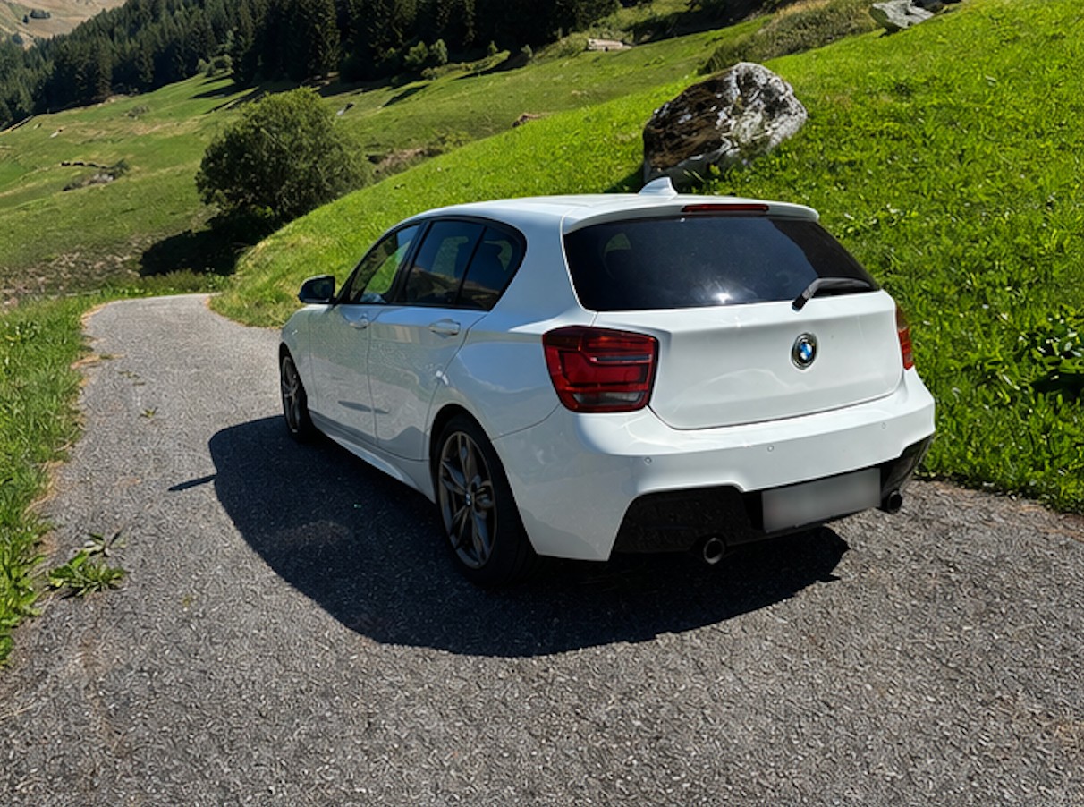 BMW M135i xDrive-image-3