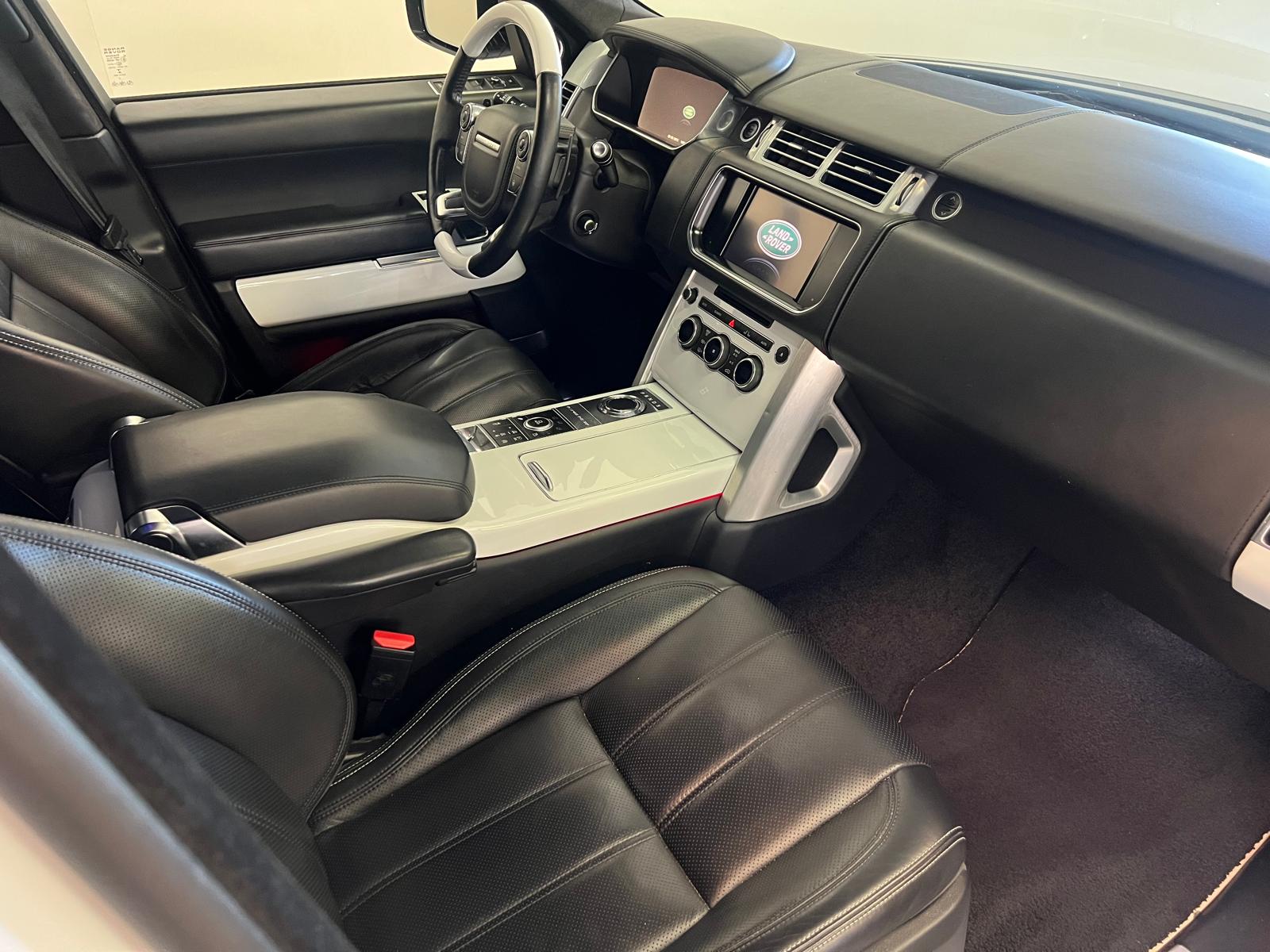 LAND ROVER Range Rover Lumma-image-19
