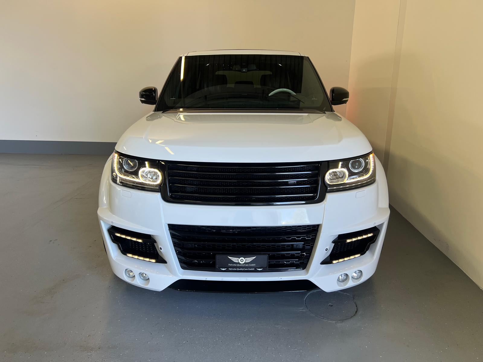LAND ROVER Range Rover Lumma-image-5