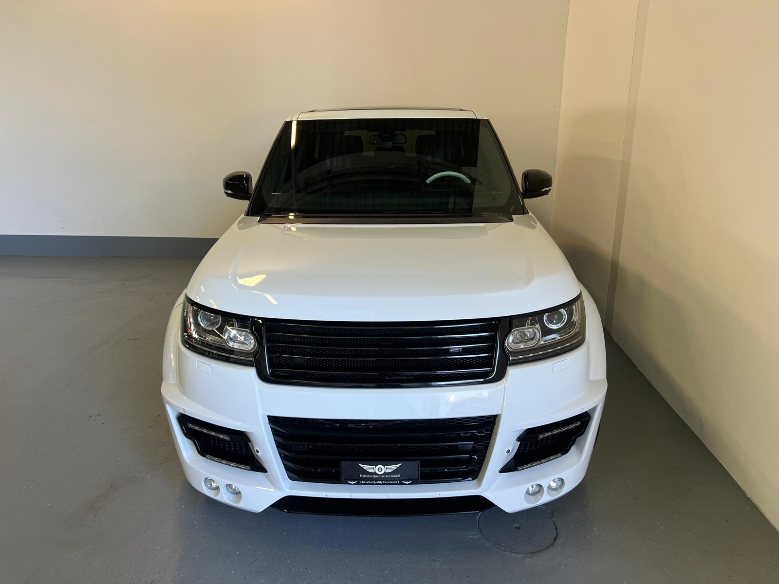 LAND ROVER Range Rover Lumma-image-3