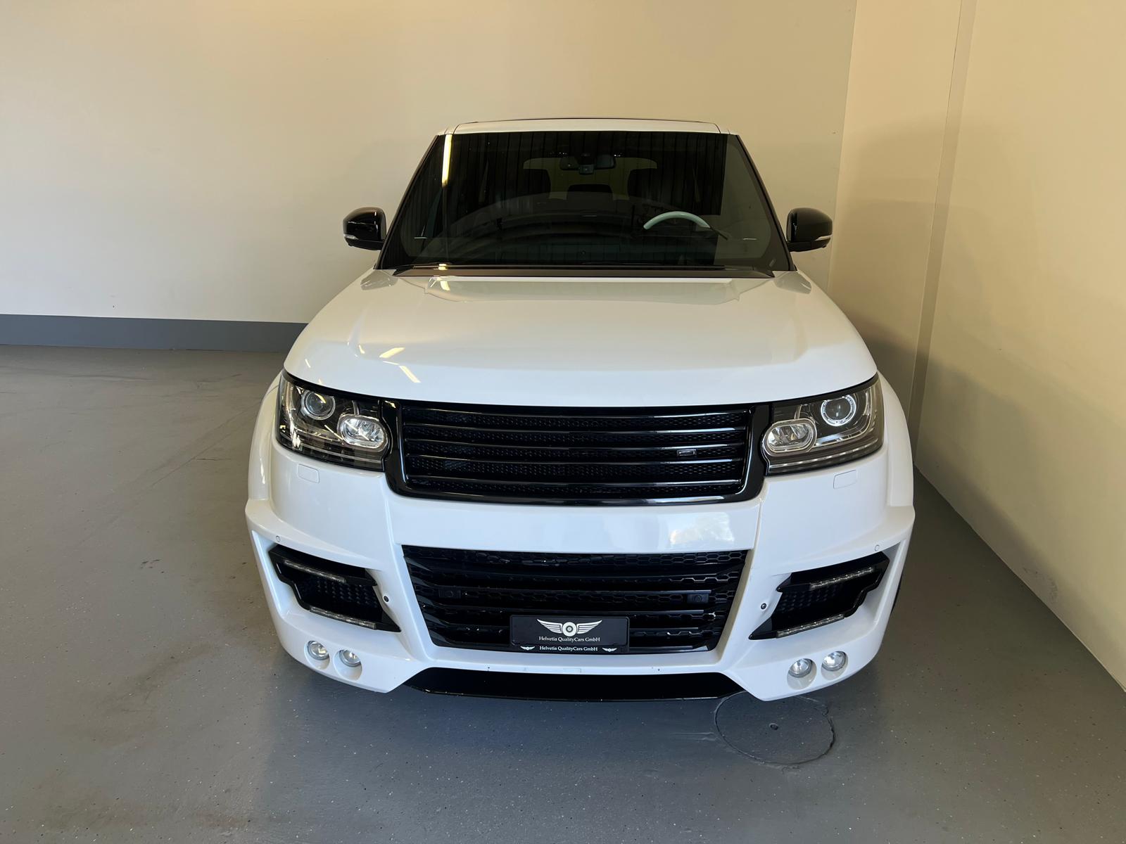 LAND ROVER Range Rover Lumma-image-6