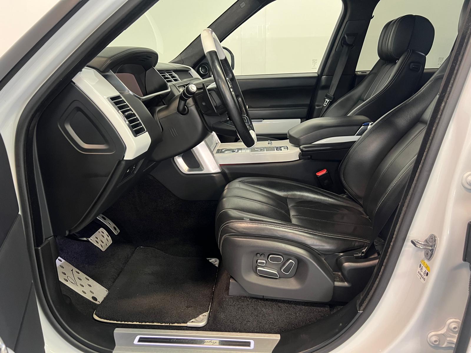 LAND ROVER Range Rover Lumma-image-17