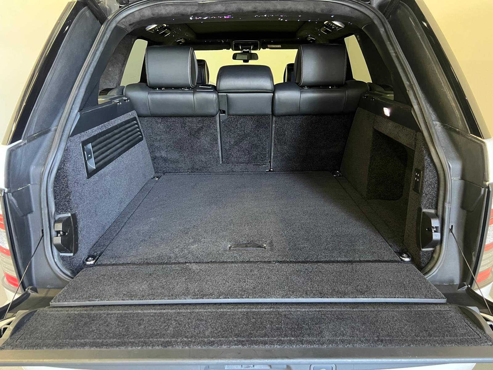 LAND ROVER Range Rover Lumma-image-16