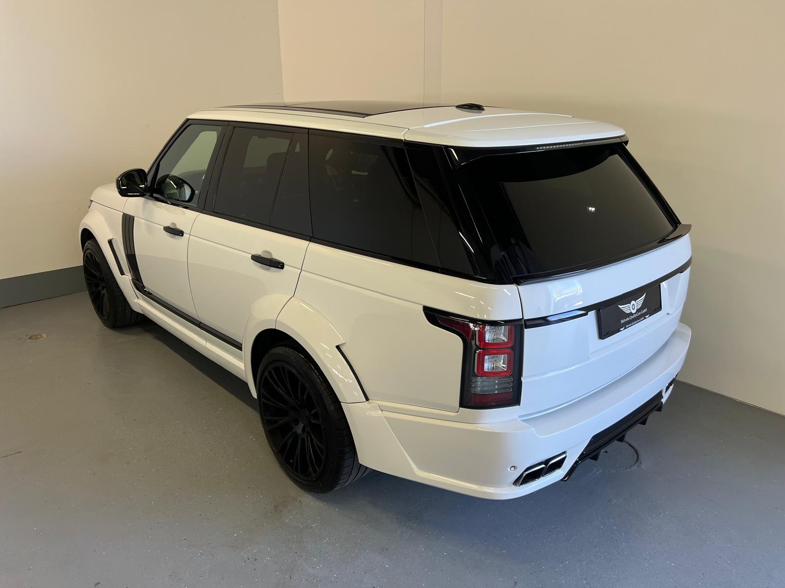 LAND ROVER Range Rover Lumma-image-9