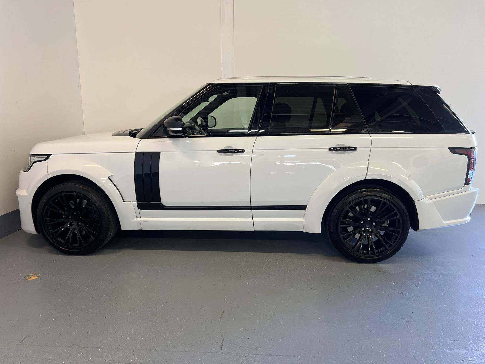 LAND ROVER Range Rover Lumma-image-8