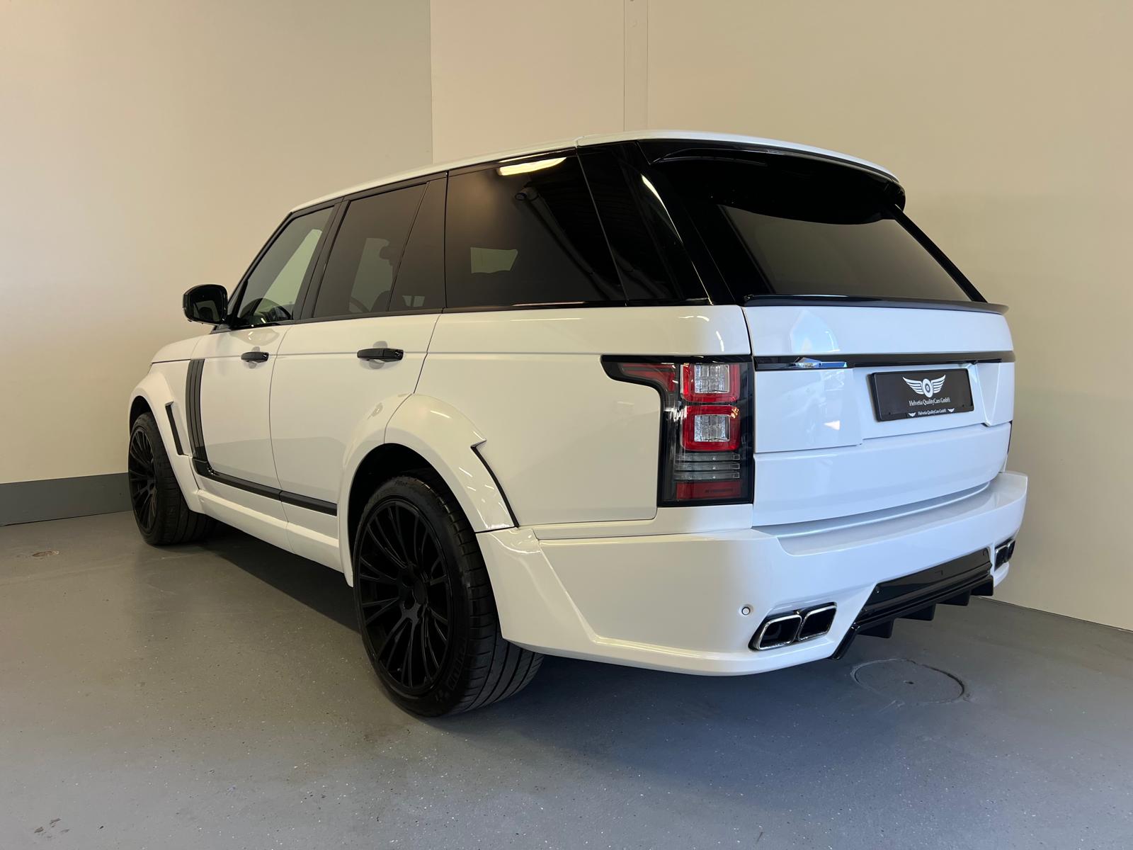 LAND ROVER Range Rover Lumma-image-11
