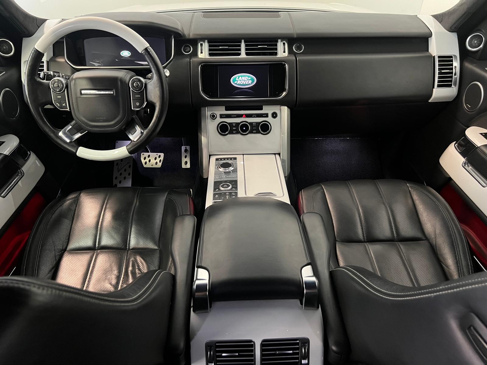 LAND ROVER Range Rover Lumma-image-21