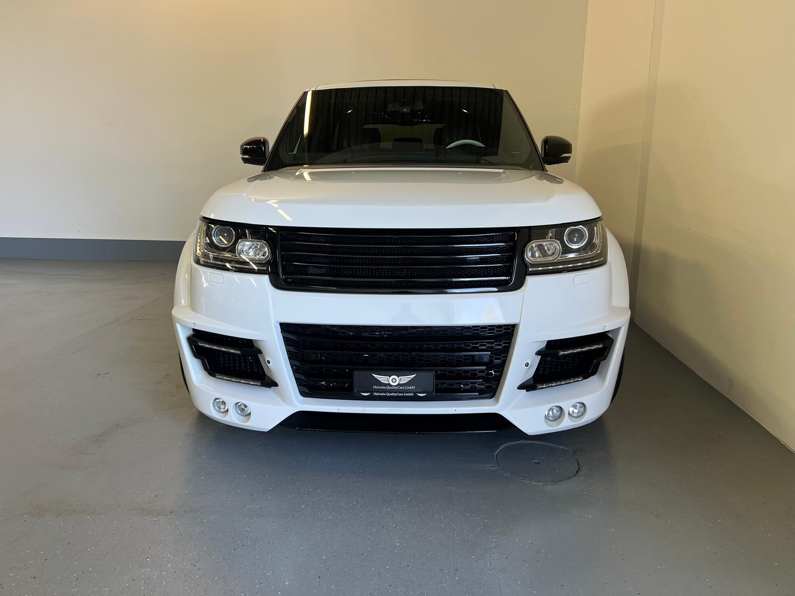 LAND ROVER Range Rover Lumma-image-4