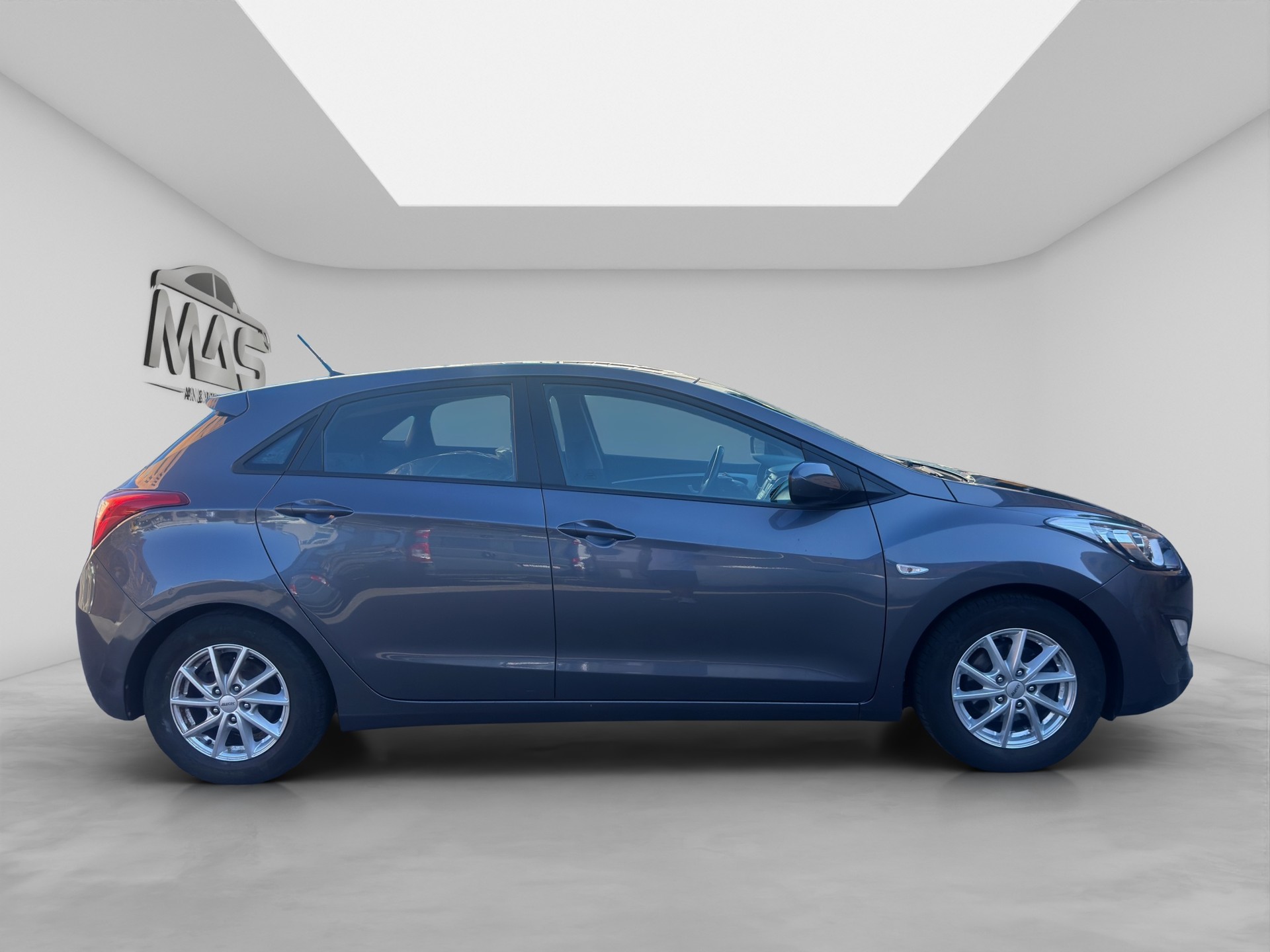 HYUNDAI i30 Wagon 1.4 Pica-image-6