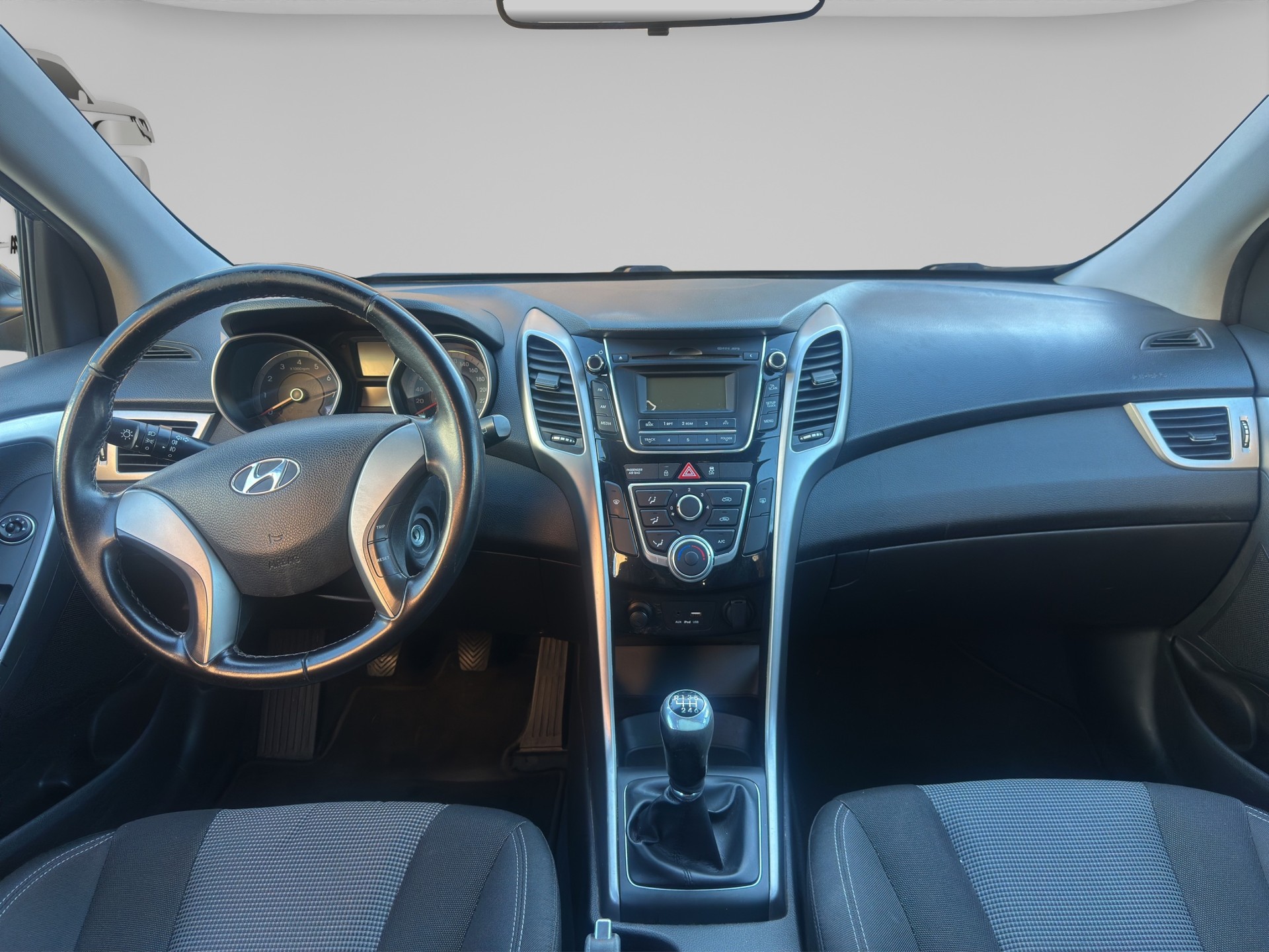 HYUNDAI i30 Wagon 1.4 Pica-image-11