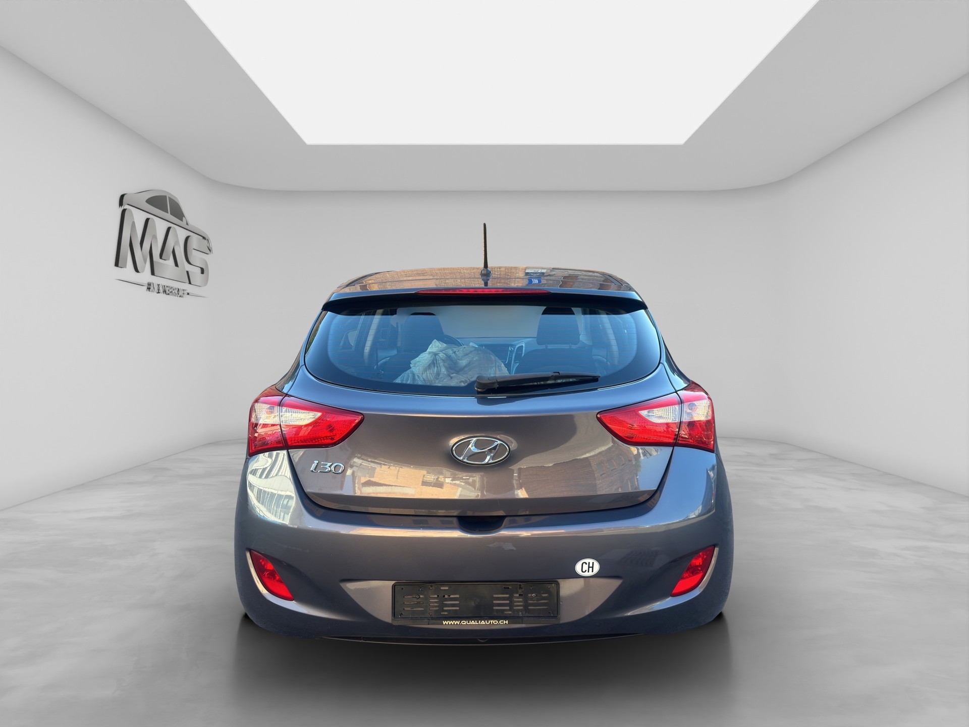 HYUNDAI i30 Wagon 1.4 Pica-image-4