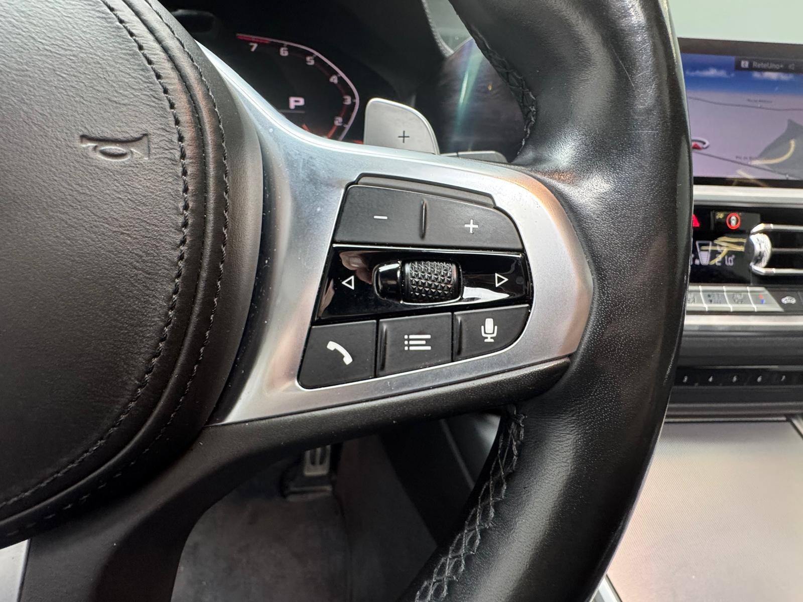 BMW M340i xDriveTouring Steptronic M Sport-image-21