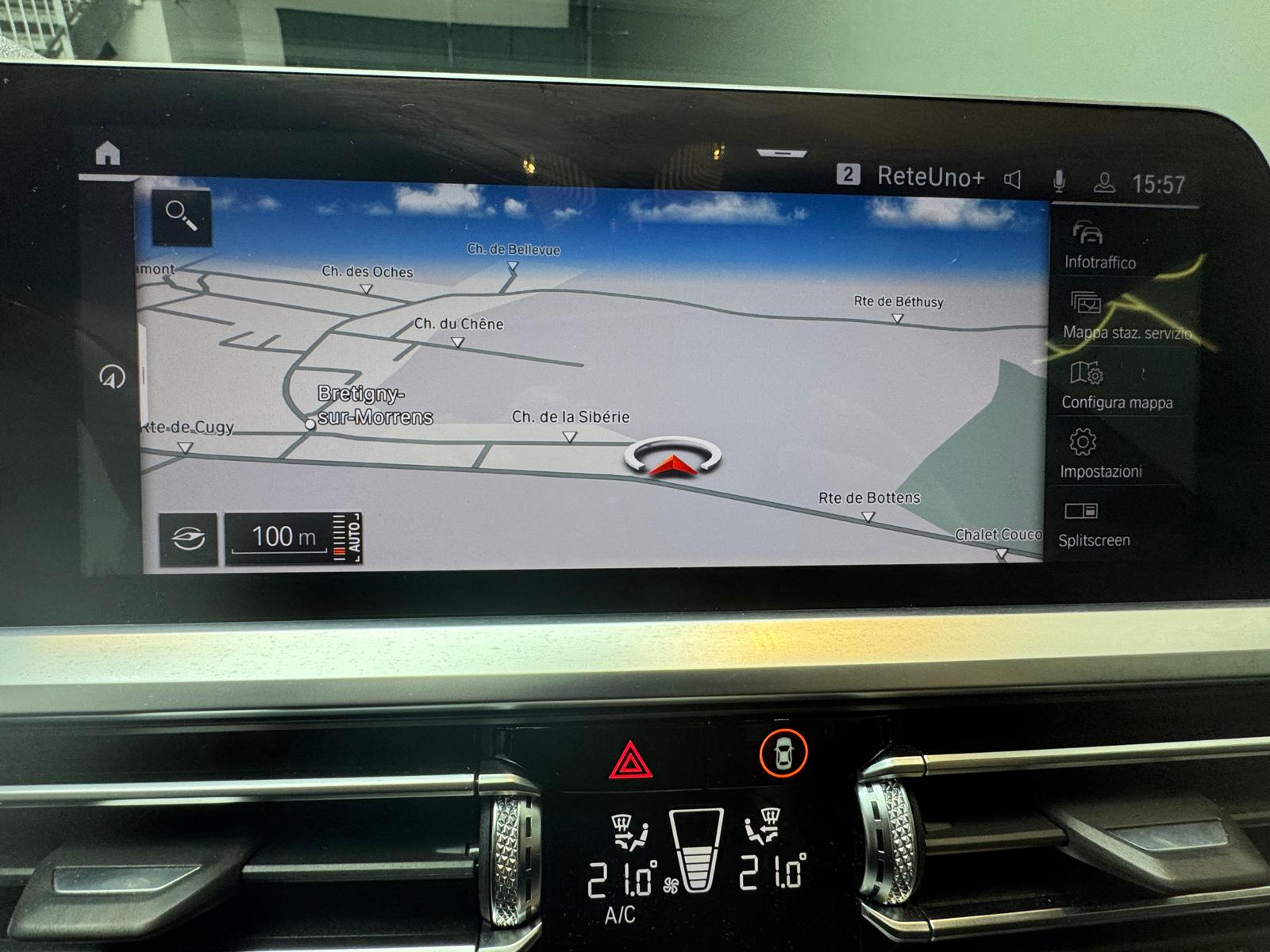 BMW M340i xDriveTouring Steptronic M Sport-image-22