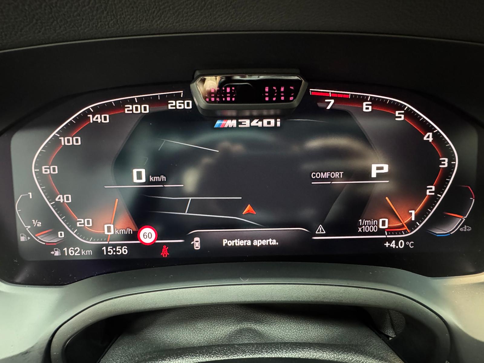BMW M340i xDriveTouring Steptronic M Sport-image-19