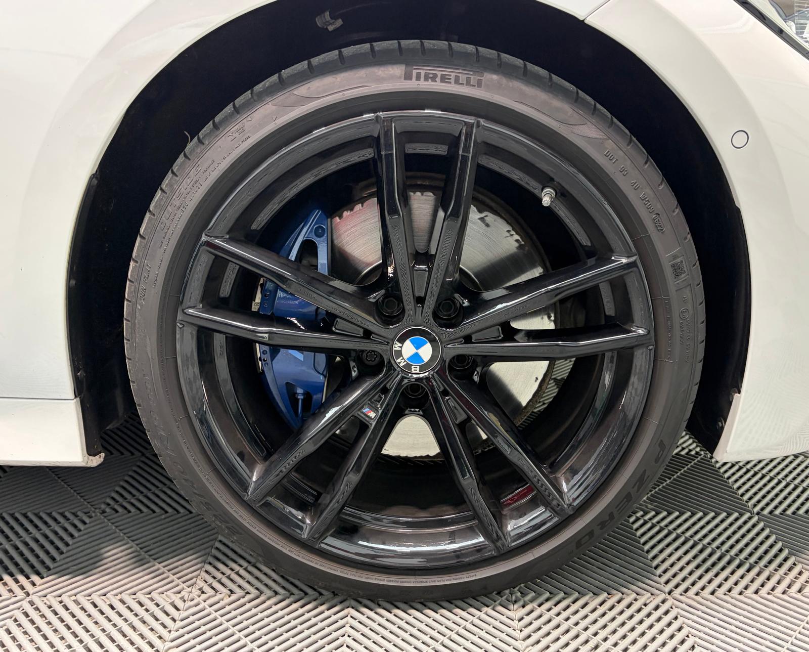 BMW M340i xDriveTouring Steptronic M Sport-image-28
