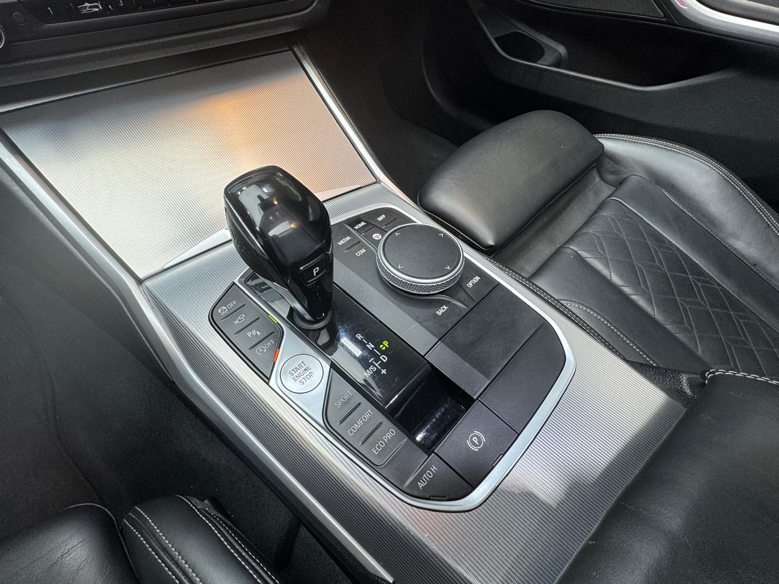 BMW M340i xDriveTouring Steptronic M Sport-image-24