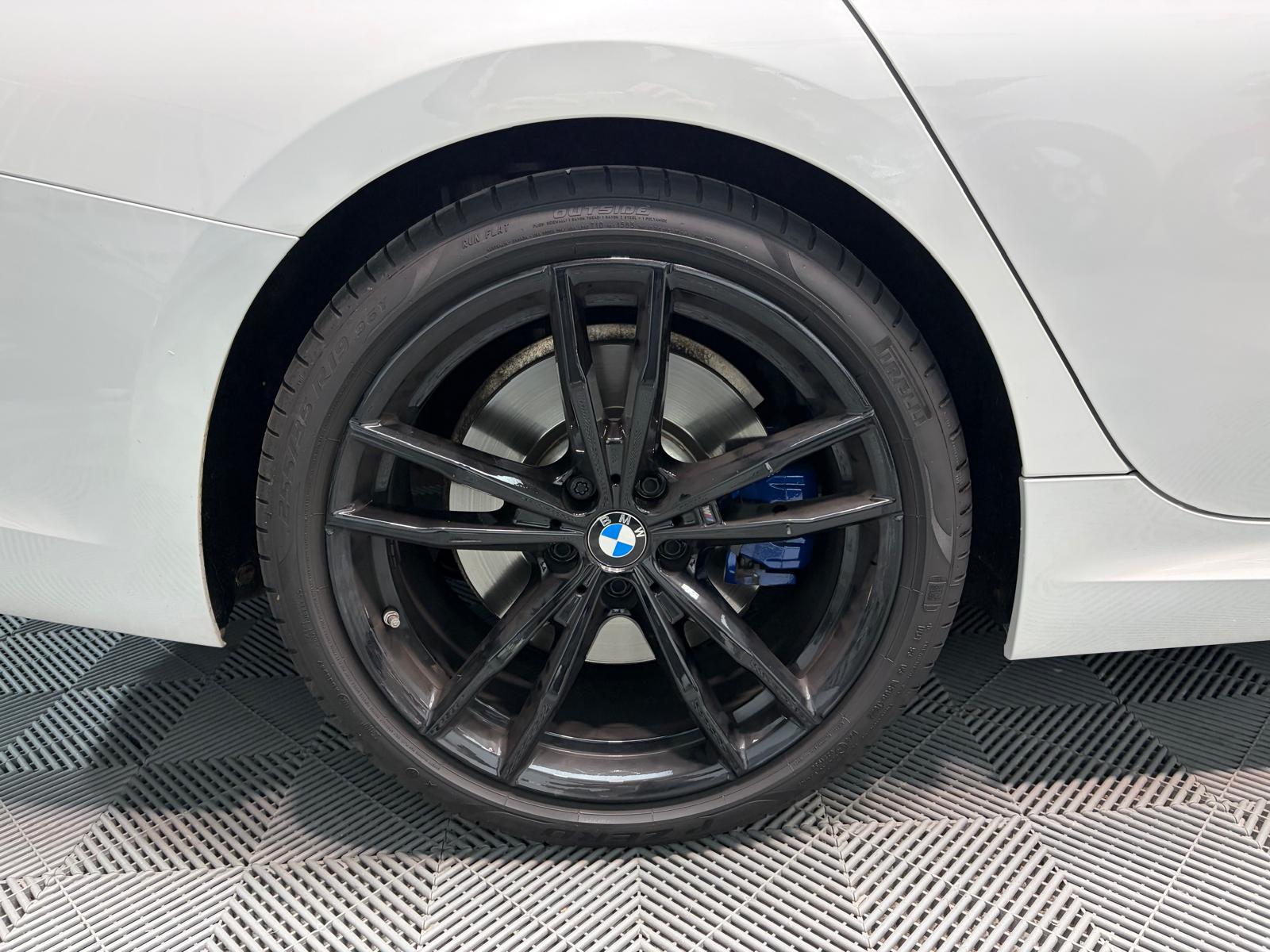 BMW M340i xDriveTouring Steptronic M Sport-image-29