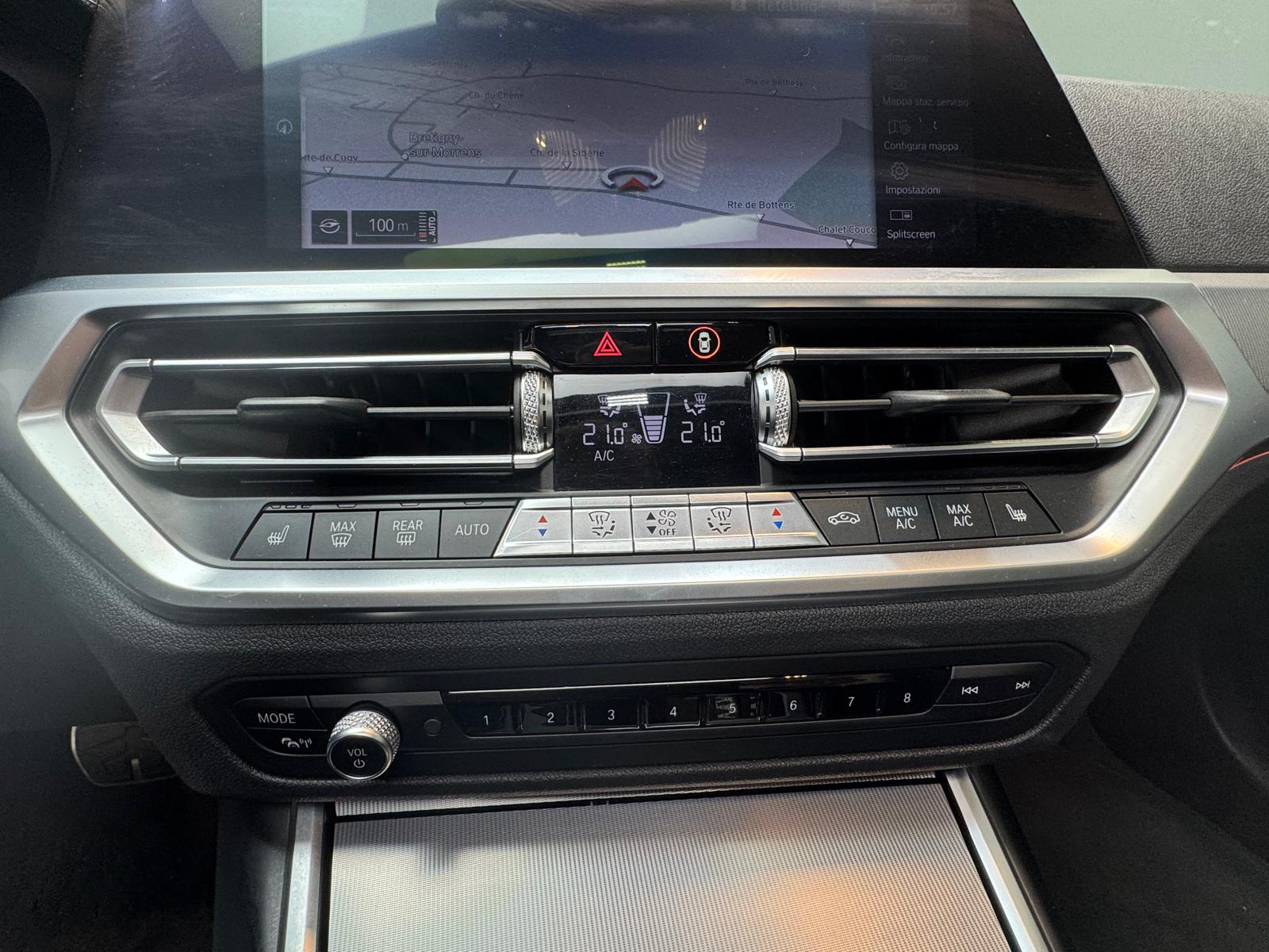 BMW M340i xDriveTouring Steptronic M Sport-image-23