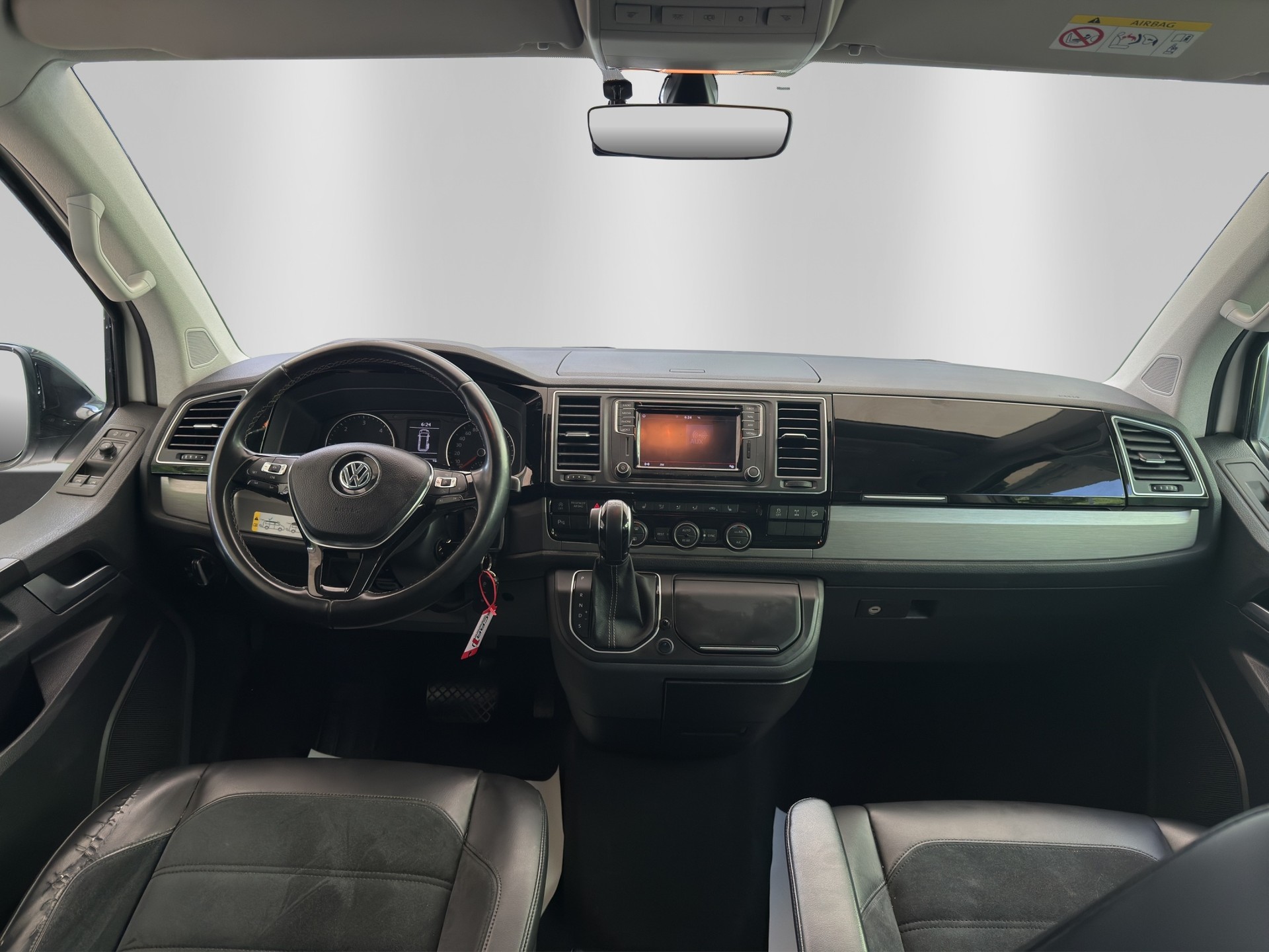 VW T6 California 2.0 Bi-TDI Beach Liberty 4Motion DSG-image-8