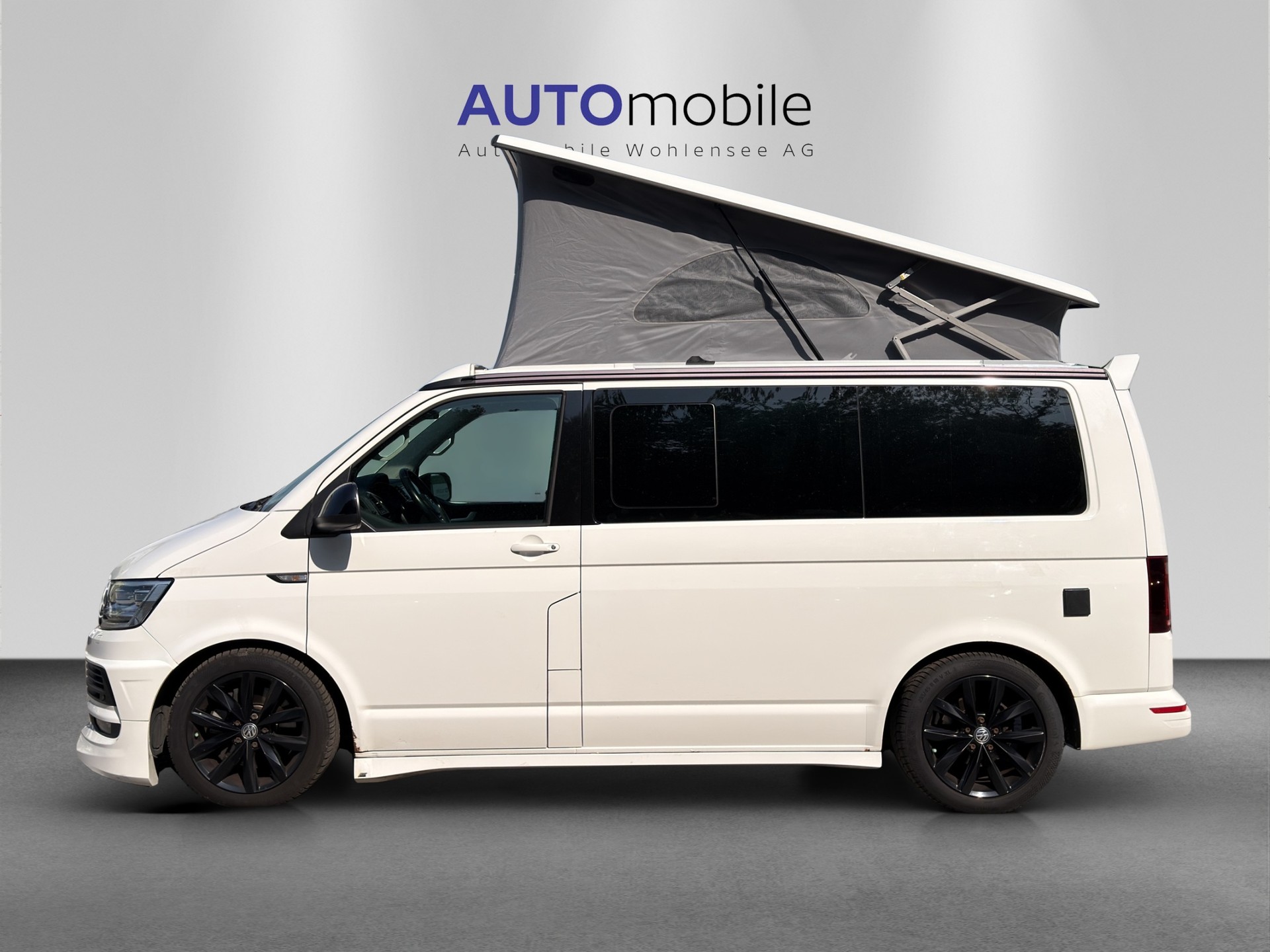 VW T6 California 2.0 Bi-TDI Beach Liberty 4Motion DSG-image-0