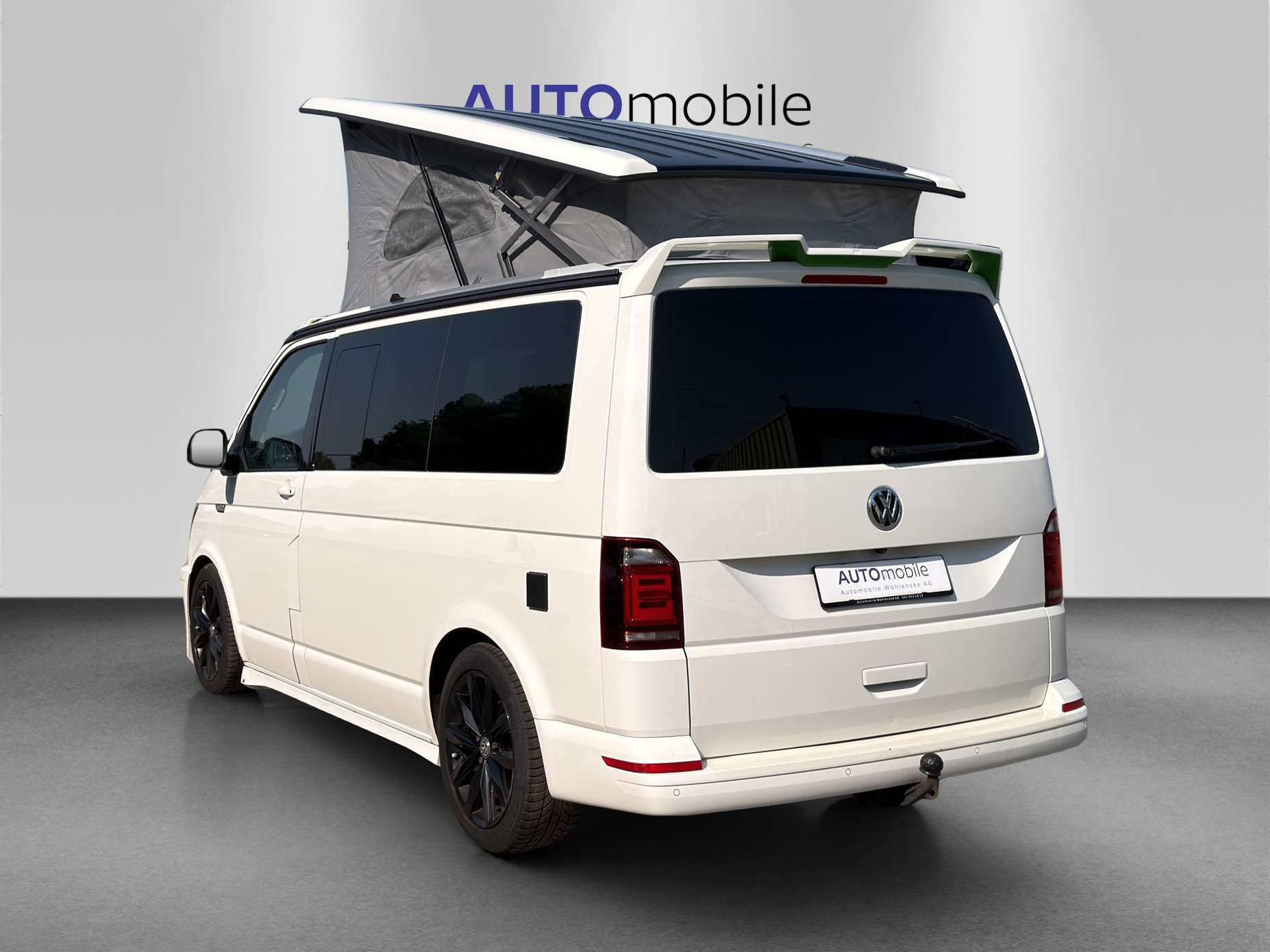 VW T6 California 2.0 Bi-TDI Beach Liberty 4Motion DSG-image-4