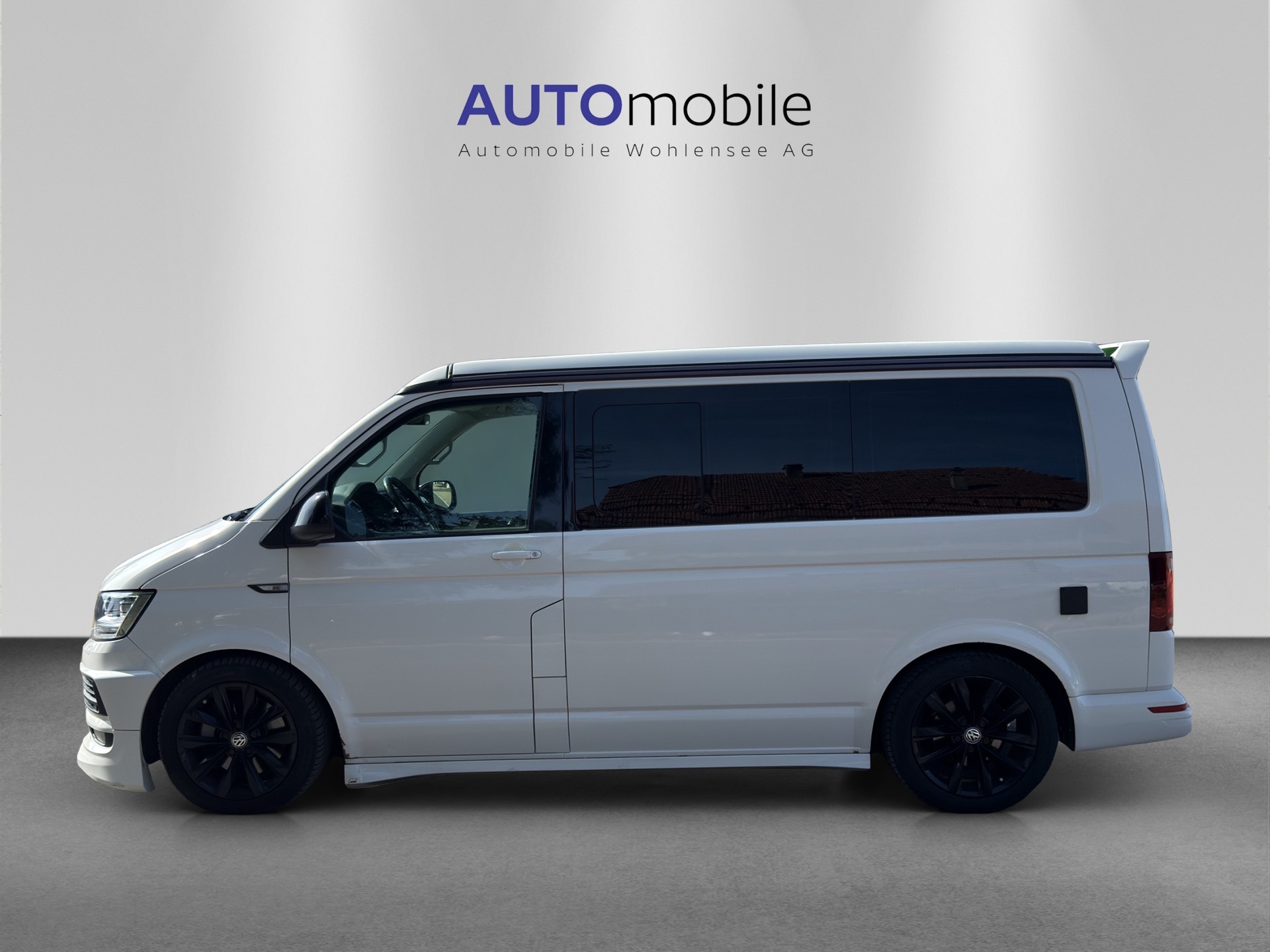 VW T6 California 2.0 Bi-TDI Beach Liberty 4Motion DSG-image-0