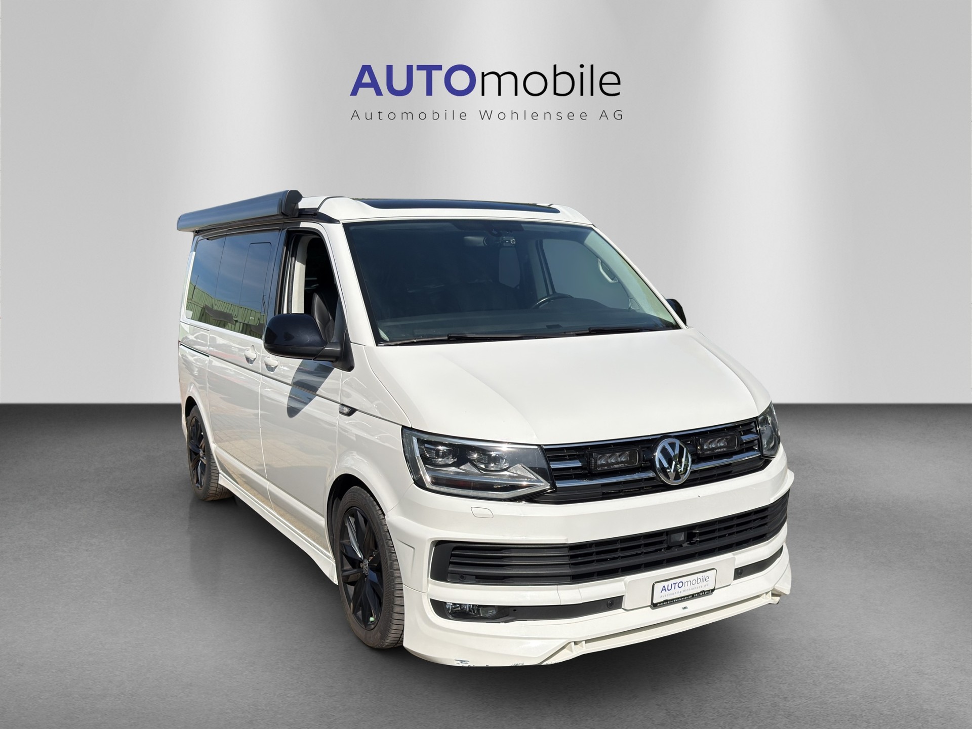 VW T6 California 2.0 Bi-TDI Beach Liberty 4Motion DSG-image-3